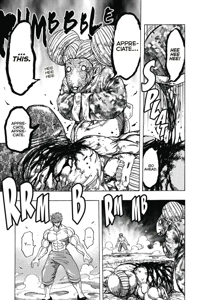 Toriko Chapter 190 image 07_optimized